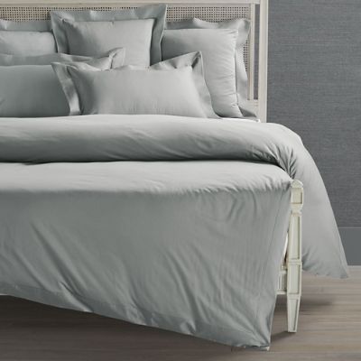 Frontgate Resort Channel Stitch Bedding With Thread Count Cotton