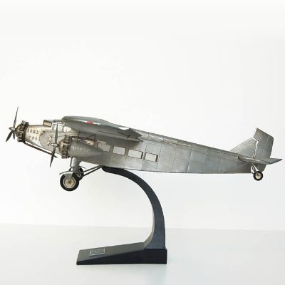 Ford Trimotor Model Airplane Frontgate