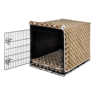 Luxury Crate Cover