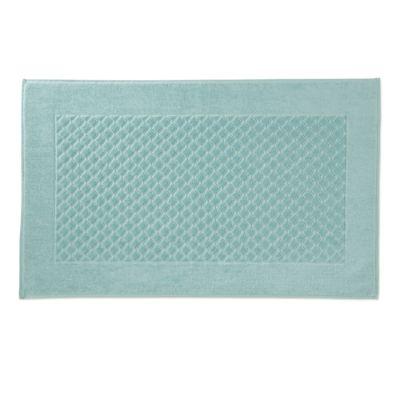 Yves Delorme Etoile Bath Mat Frontgate