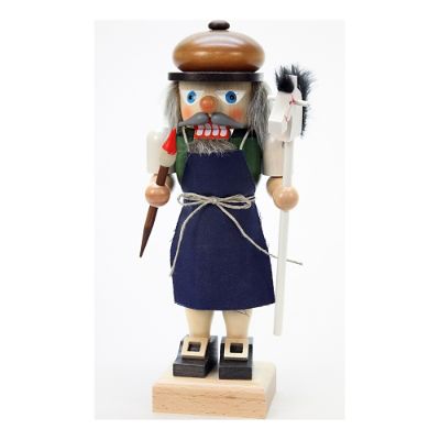 Christian Ulbricht Toymaker Nutcracker Frontgate