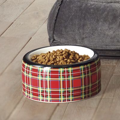 frontgate dog bowls