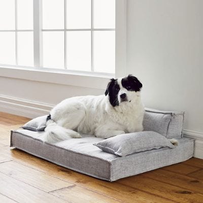 frontgate dog beds