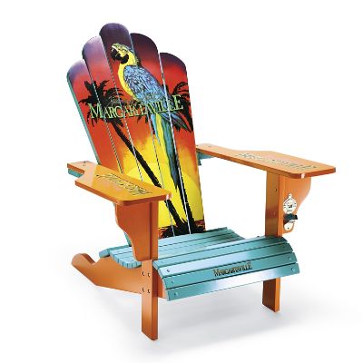 Margaritaville Adirondack Chair