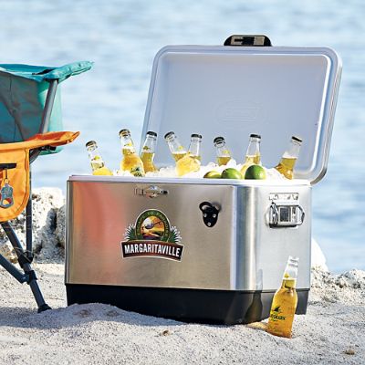 Margaritaville Escape to Paradise Cooler | Frontgate
