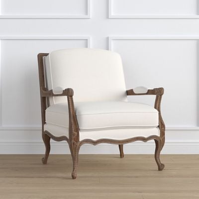 Margot Accent Chair | Frontgate