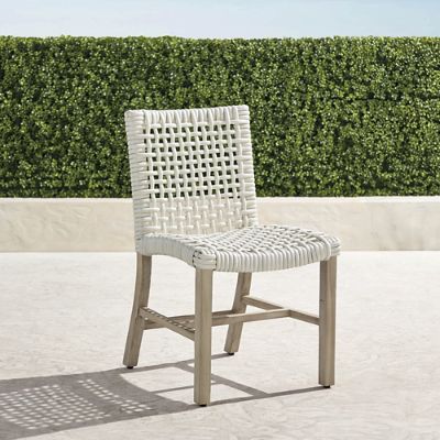 Frontgate outdoor dining online chairs