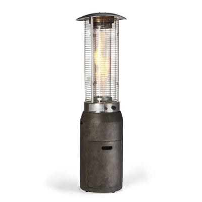 Nova Patio Heater | Frontgate