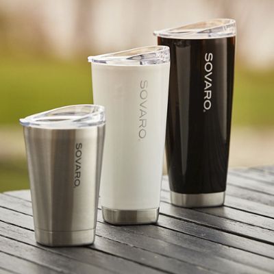sovaro tumbler