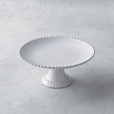 Costa Nova Pearl Cake Stand | Frontgate