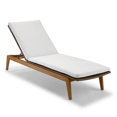 Santino chaise lounge sale