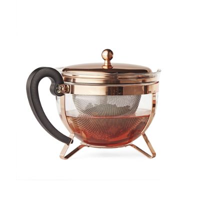 Bodum Chambord 44 oz. Tea Pot