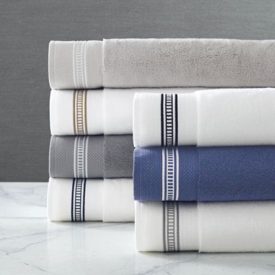 Frontgate towels discount