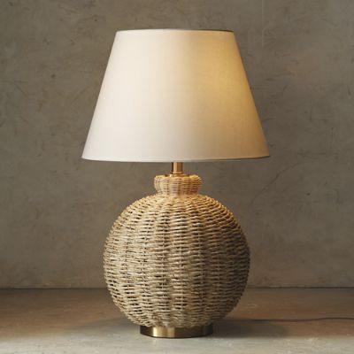 frontgate table lamps