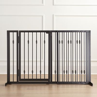 Frontgate hot sale dog gates