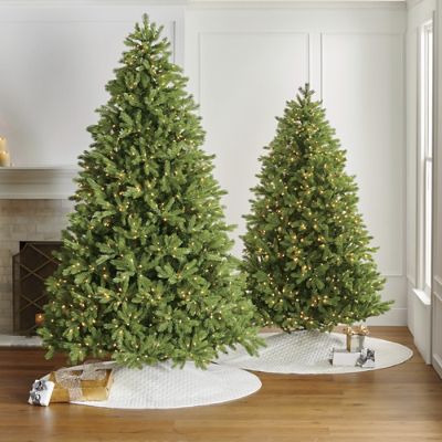 frontgate christmas trees reviews