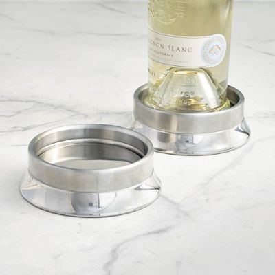 Stainless Steel Coaster