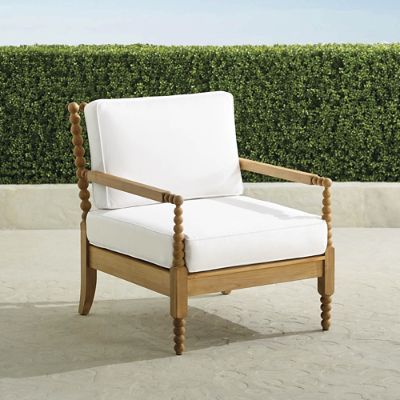 Frontgate accent chairs sale