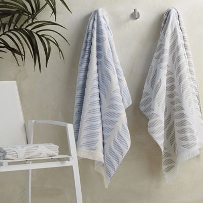 Grenada Beach Towel | Frontgate