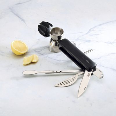 10-in-1 Bartender Tool | Frontgate