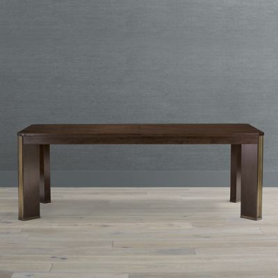 【Lrose】WTW　APERTO DINING TABLE 1600 Lrose】WTW APERTO DINING TABLE 1600 Laredo 92-110” Extending