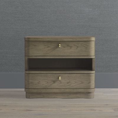 Melbourne Nightstand | Frontgate
