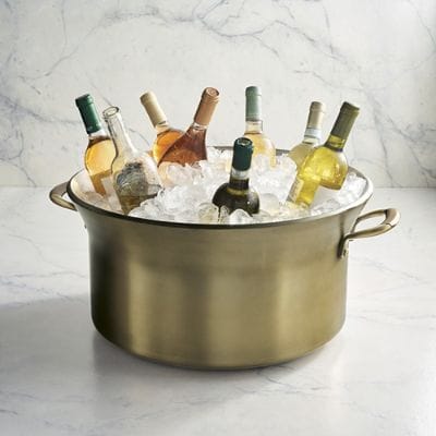 Chef Symon Beverage Tub | Frontgate