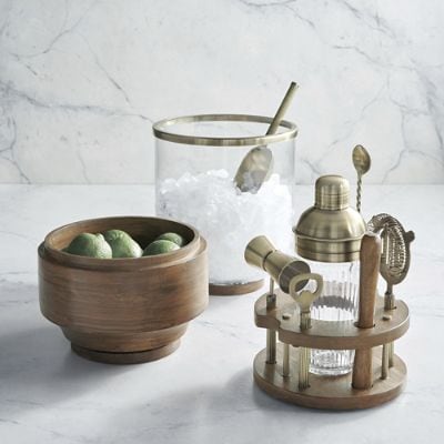Bar Tool Set