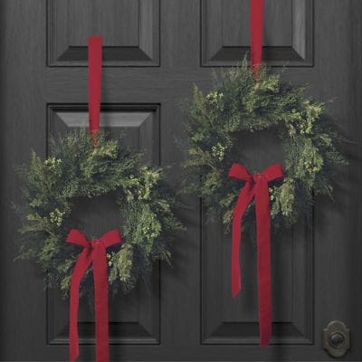 クリスマス HUMAN MADE HAPPY HOLIDAYS WREATH SMALL クリスマス HUMAN MADE HAPPY HOLIDAYS WREATH SMALL Joyeux Holiday