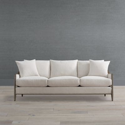 Bowes Sofa | Frontgate