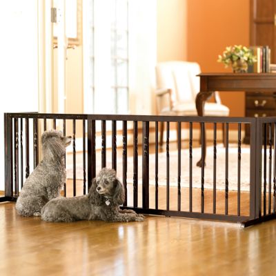 12 foot deals pet gate