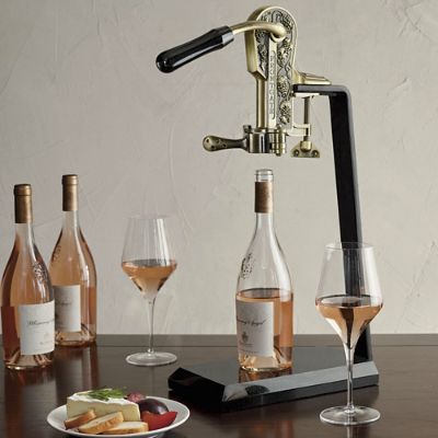 Granite Base Wine Opener, Frontgate