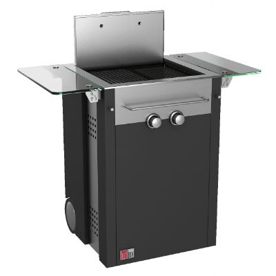 EcoQue Hotbox Mini Grill