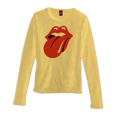 Rolling Stones as Worn by Keith Vintage T shirt