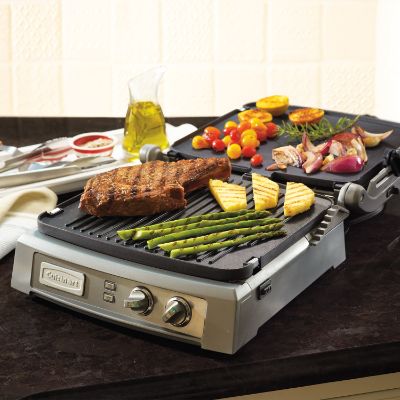 Cuisinart Griddler Deluxe Frontgate