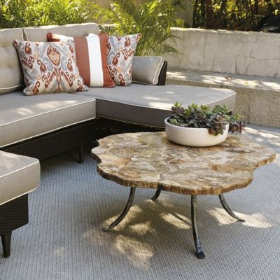 展示アウトレット品 CRASH GATE ROSY COFFEE TABLE ロージー リビングテーブル | 家具・インテリア通販サイト CRASH GATE