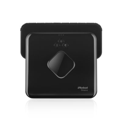 Robot Braava 380j 未使用 た*る様 iRobot Braava 380j ロボット掃除機本体 ジャンク品 - メルカリ