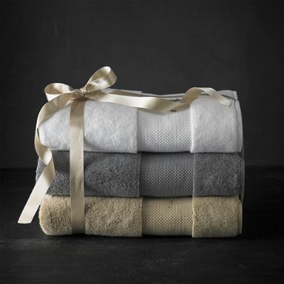 frontgate resort cotton bath towel