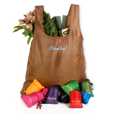 Chico Reusable Shopping Bag – Fill Vernon