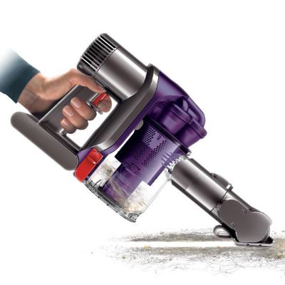 ダイソン DC31 Animal Dyson DC31 Animal Hand-held Vacuum | Frontgate