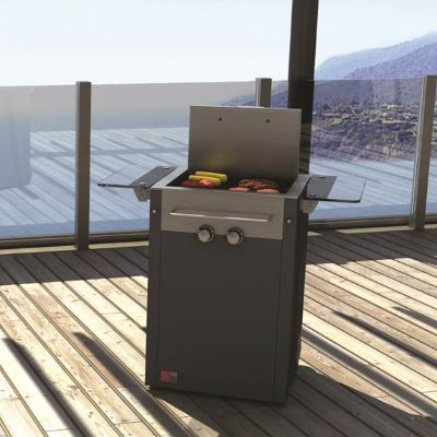 EcoQue Hotbx Mini Grill