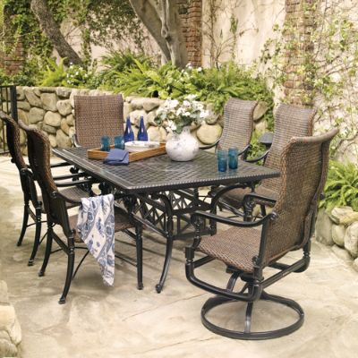 Carlisle outdoor dining set sale