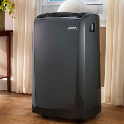 DeLonghi Portable Air Conditioner and Heater | Frontgate