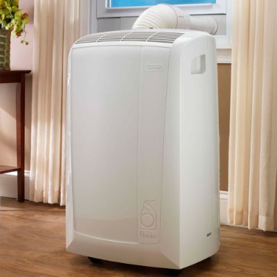 DeLonghi Pingino Portable Air Conditioner