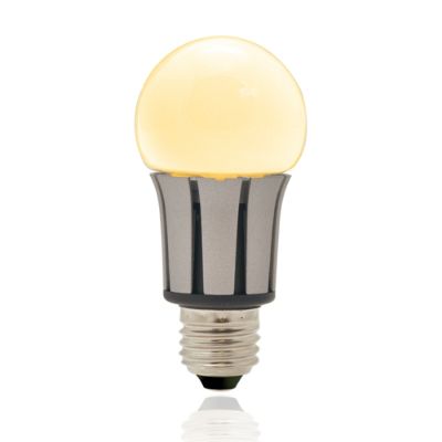 Adjustable Dimming LED Light Bulb Frontgate