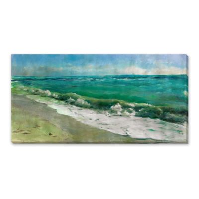 Seashore Outdoor Wall Art | Frontgate