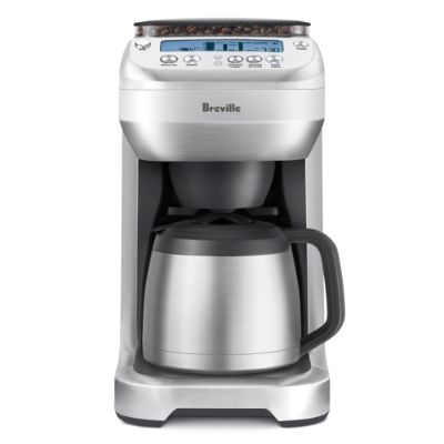 Breville® YouBrew Coffee Maker with Thermal Carafe | Frontgate