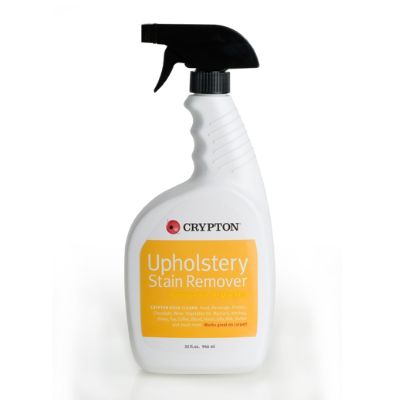 Crypton® Gold Upholstery Stain Remover | Frontgate