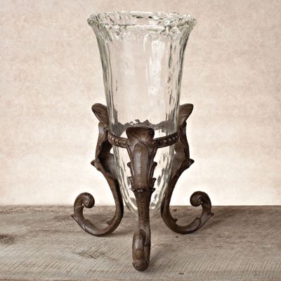 Pedestal Vase Frontgate