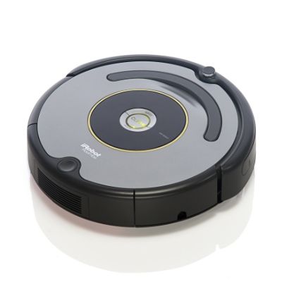 iRobot Roomba 630 Vacuum Cleaning Robot | Frontgate